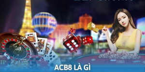 ACB8 Là Gì
