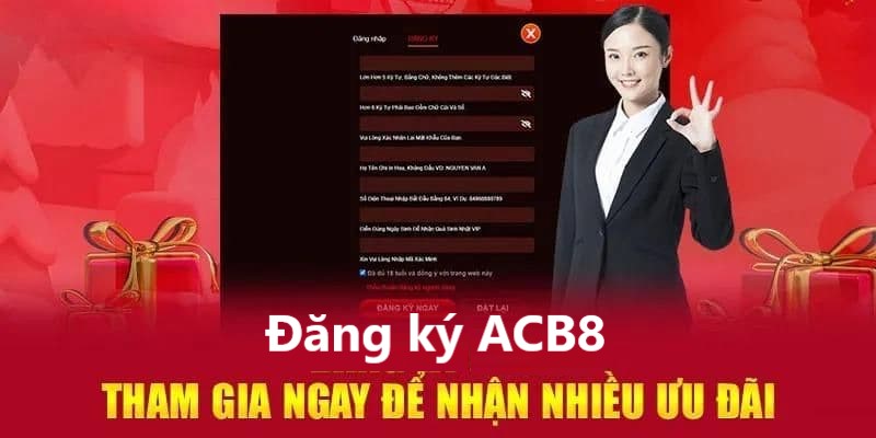 Lưu ý quan trọng phải nắm rõ khi thực hiện đăng ký