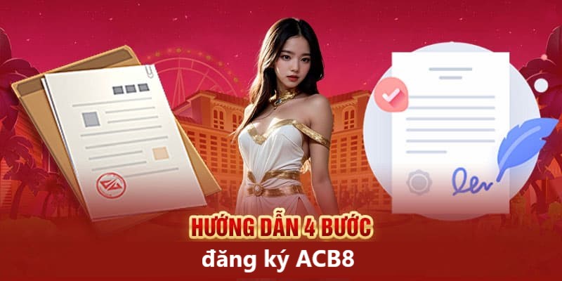Quy trình tạo account tại sân chơi chúng tôi