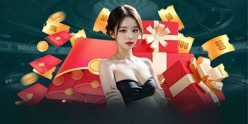 Chỉ những tân binh mới có quyền nhận tiền thưởng từ chương trình khuyến mãi