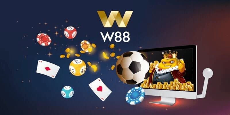 Chuyên mục giải trí có mặt tại ACB8 Vs W88