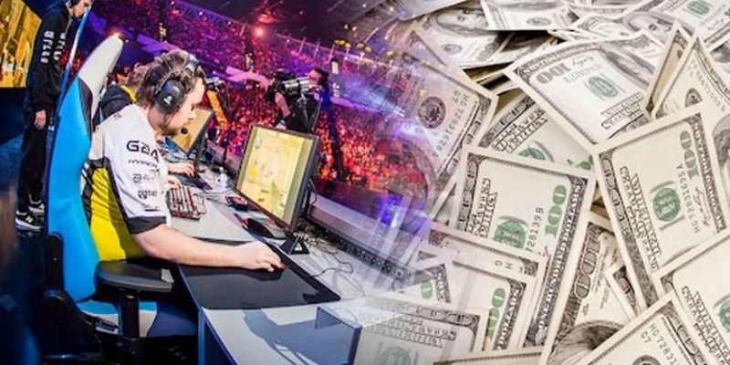 Một số câu hỏi phổ biến khi cá cược esports ACB8