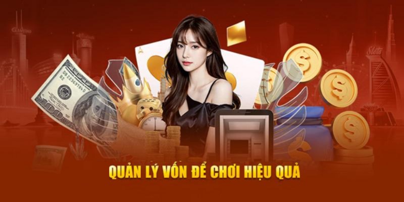 Kỹ năng quản lý vốn mang đến sự an toàn cho hội viên ABC8