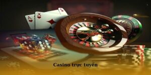 Mẹo Chơi Casino Trực Tuyến Trên ACB8: Tăng Tỷ Lệ Thắng Lên 80%