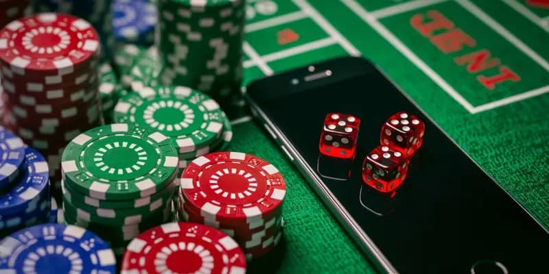 Chiến lược đánh Baccarat ACB8 về bắt cầu hội viên nên biết