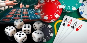 Chiến Lược Đánh Baccarat ACB8