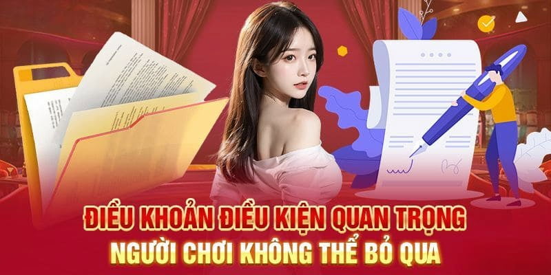 Điều khoản sử dụng về bảo mật dữ liệu