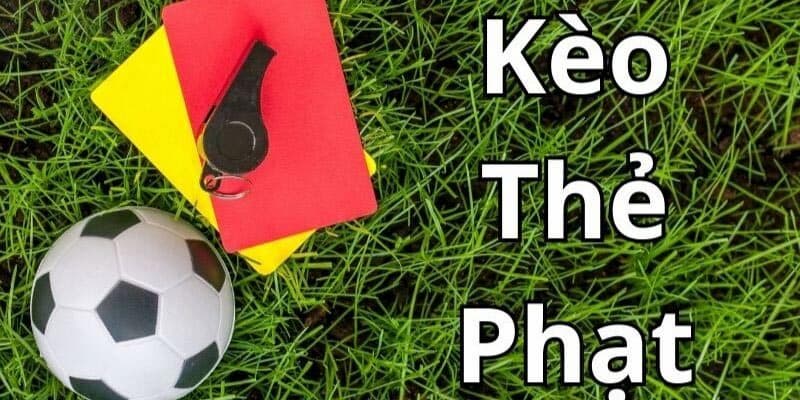 Cách đọc kèo thẻ tại nền tảng ACB8 vô cùng đơn giản