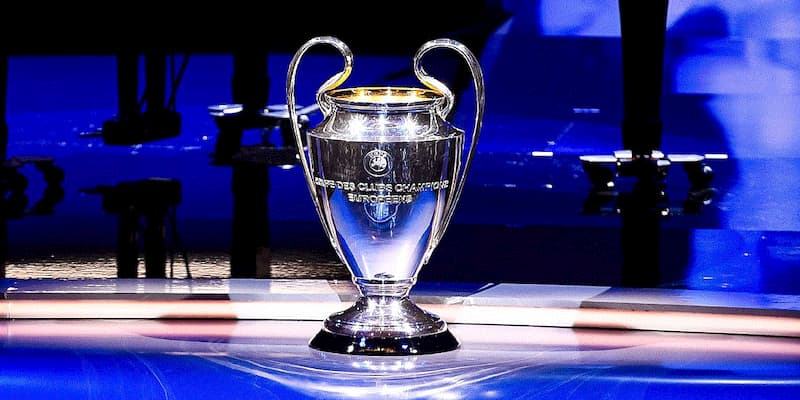 Vòng bán kết của sân chơi UEFA Champions League