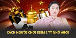 Người Chơi Kiếm 2 Tỷ Nhờ ACB8