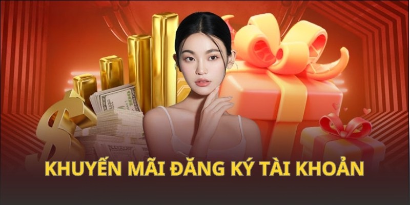 Gia nhập nhà cái sở hữu khuyến mãi 68K