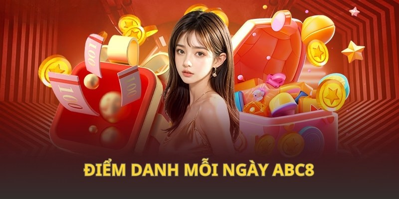 Điểm danh mỗi ngày gia tăng nguồn vốn giải trí