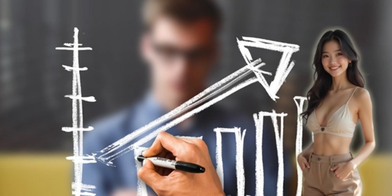 Người chơi có thể chọn kèo ACB8 dựa trên tỷ lệ cược của nhà cái