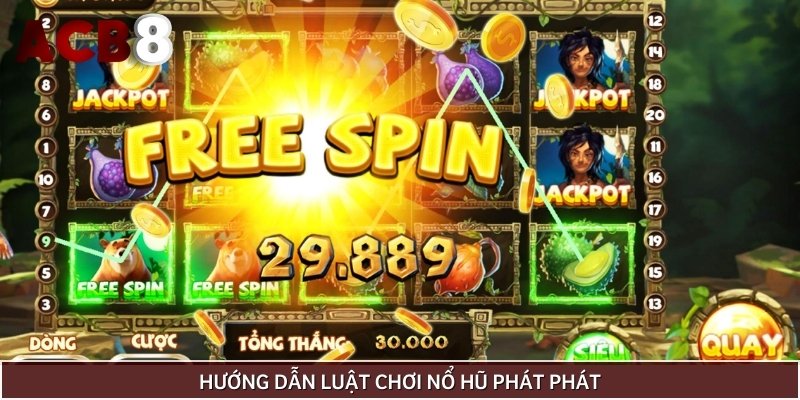 Các ký hiệu thường dùng trong siêu phẩm nổ hũ phát phát