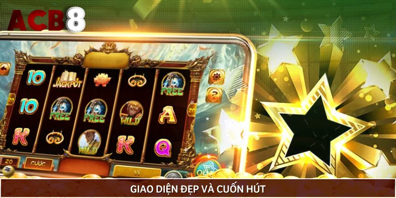 Giao diện nâng cấp phù hợp nhiều thiết bị