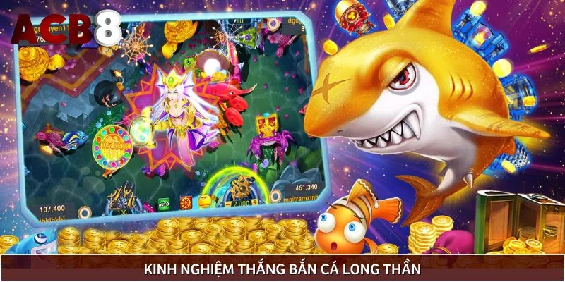 Bí kíp thắng tuyệt đối mọi màn chơi