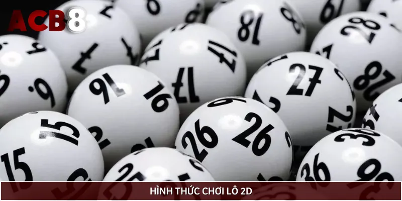 Đầu tư chơi lô vì dễ trúng thưởng