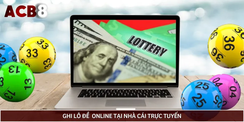 Lô đề online là sản phẩm gì?