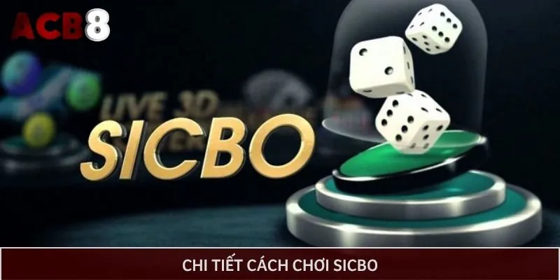 Tỷ lệ thắng và rủi ro của từng loại cược trong mẹo chơi Sicbo