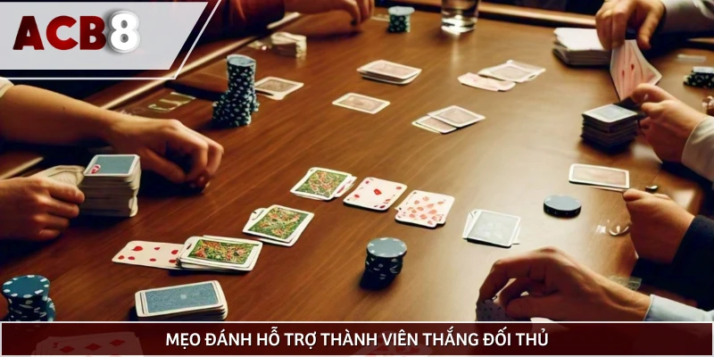 Một vài mẹo đánh hay qua mặt được đối thủ bạn nên biết 
