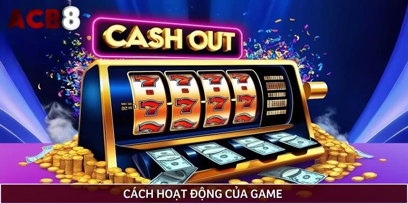 Cơ chế jackpot bùng nổ và cơ hội đổi đời cực lớn với nổ hũ đổi tiền mặt