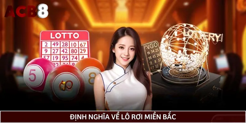 Khái niệm về lô rơi