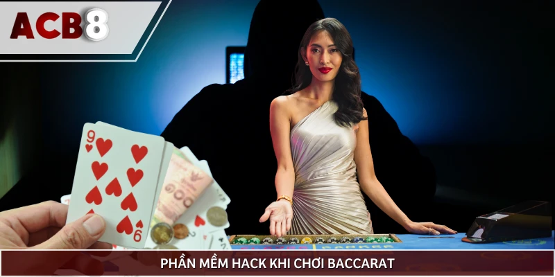 Vén màn công nghệ dự đoán tool Baccarat