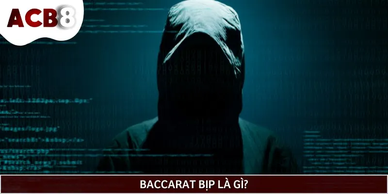 Baccarat bịp là hình thức gian lận, can thiệp vào kết quả của trò chơi