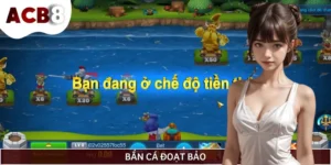 Bắn Cá Đoạt Bảo - Game Giải Trí Đổi Thưởng Hấp Dẫn Nhất 2025