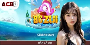 Bắn Cá Zui - Thế Giới Đại Dương Sống Động Ngay Trong Tầm Tay