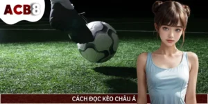 Cách Đọc Kèo Châu Á - Cách Phân Tích Tỷ Lệ Chấp Tại ACB8
