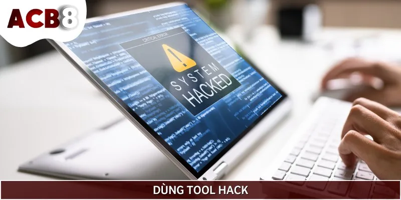 Tool hack cũng là công cụ nghe hột Bầu Cua mà bạn có thể thử
