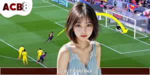 Cú Sút Panenka Là Gì? Cách Thực Hiện “Lừa” Thủ Môn Dễ Dàng