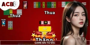 Học Cách Chơi Game Bài Tứ Sắc Khiến Bạn Căng Não Mỗi Nước Đi