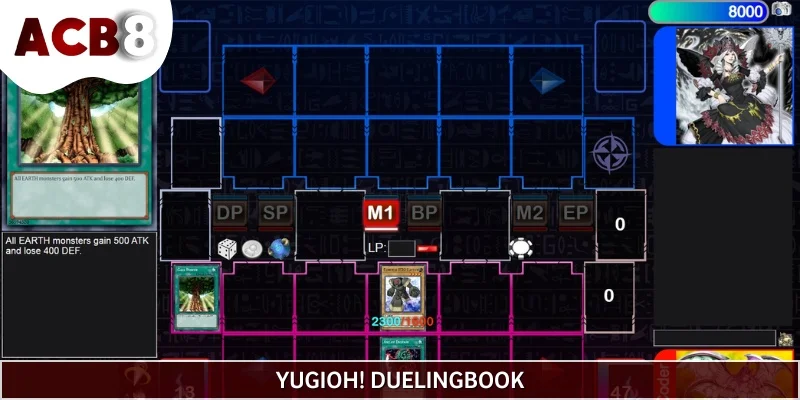 Trò chơi cho phép game thủ đối đầu trực tiếp qua từng trận