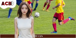 Mẹo Chơi Kèo 1 3/4 Luôn Thắng Từ Dân Cá Độ Chuyên Nghiệp