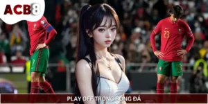 Play Off Trong Bóng Đá Là Gì? Vai Trò Và Điều Kiện Tham Gia