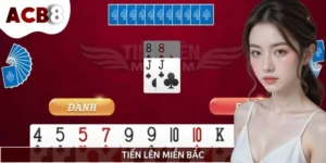 Mẹo Đánh Tiến Lên Miền Bắc Không Cần Bài Mạnh Vẫn Thắng Lớn