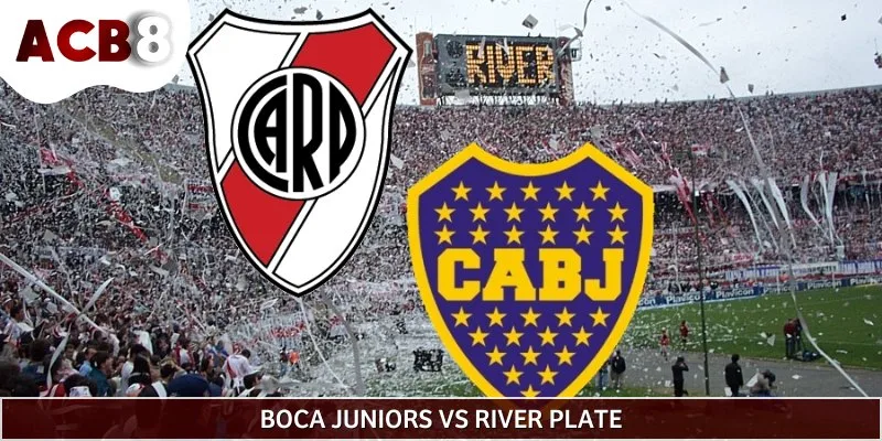 Superclásico được coi là trận đấu derby máu lửa nhất Nam Mỹ