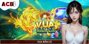 Bí Quyết Trở Thành Vua Bắn Cá Khiến Mọi Đối Thủ Dè Chừng