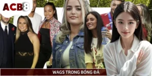 Top Wags Trong Bóng Đá Gây Bão Mạng Xã Hội Vì Nhan Sắc
