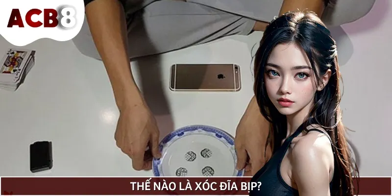 Xóc Đĩa bịp là hình thức gian lận được nhiều người sử dụng